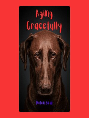 cover image of Aging Gracefully